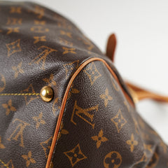 Louis Vuitton Tivoli GM Monogram