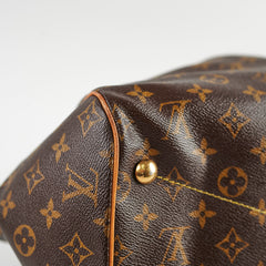 Louis Vuitton Tivoli GM Monogram