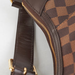 Louis Vuitton Thames Damier Ebene PM Shoulder Bag