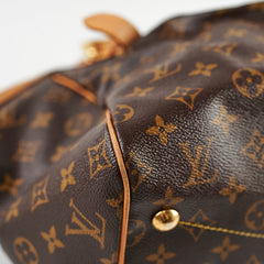 Louis Vuitton Tivoli GM Monogram