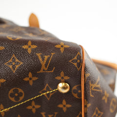 Louis Vuitton Tivoli GM Monogram