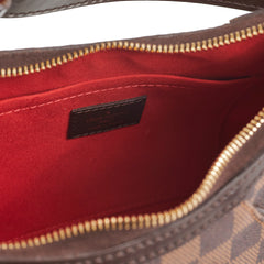 Louis Vuitton Thames Damier Ebene PM Shoulder Bag