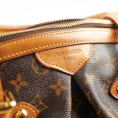 Louis Vuitton Tivoli GM Monogram
