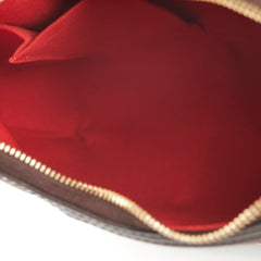 Louis Vuitton Thames Damier Ebene PM Shoulder Bag