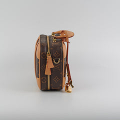 Louis Vuitton Valisette BB Monogram