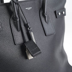 Saint Laurent Sac De Jou black