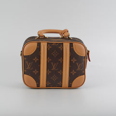 Louis Vuitton Valisette BB Monogram