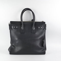 Saint Laurent Sac De Jou black