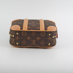 Louis Vuitton Valisette BB Monogram