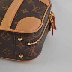 Louis Vuitton Valisette BB Monogram