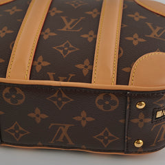 Louis Vuitton Valisette BB Monogram
