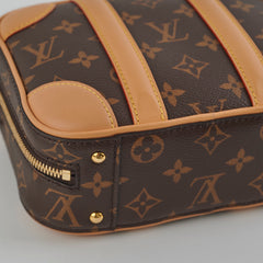 Louis Vuitton Valisette BB Monogram
