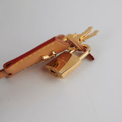 Louis Vuitton Valisette BB Monogram