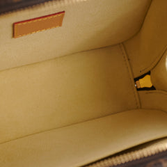 Louis Vuitton Valisette BB Monogram