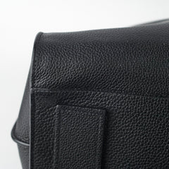 Saint Laurent Sac De Jou black