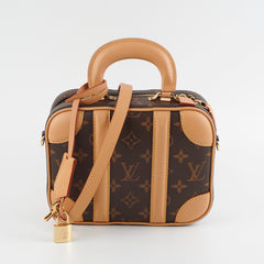 Louis Vuitton Valisette BB Monogram