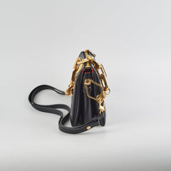 Deal of the Week Louis Vuitton Cousin BB Black Bag