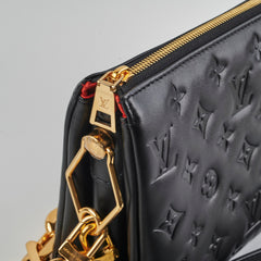 Deal of the Week Louis Vuitton Cousin BB Black Bag