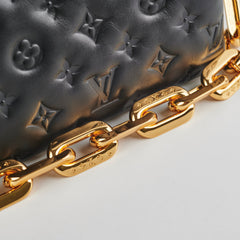 Deal of the Week Louis Vuitton Cousin BB Black Bag