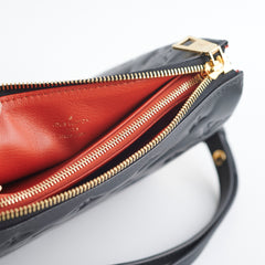 Deal of the Week Louis Vuitton Cousin BB Black Bag
