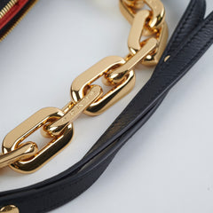 Deal of the Week Louis Vuitton Cousin BB Black Bag
