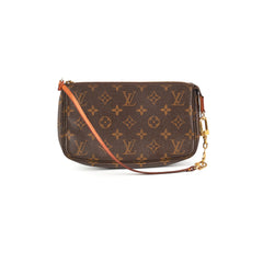 Louis Vuitton Pochette Accessories Monogram