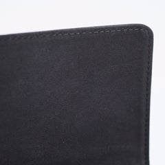 Louis Vuitton Louise Black Patent Clutch