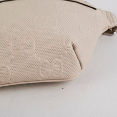 Gucci Belt Bag Ivory