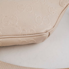 Gucci Belt Bag Ivory