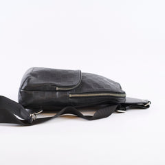 Louis Vuitton Infini Avenue Sling Damier Black