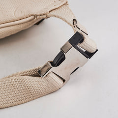 Gucci Belt Bag Ivory