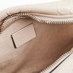 Gucci Belt Bag Ivory