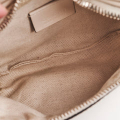 Gucci Belt Bag Ivory