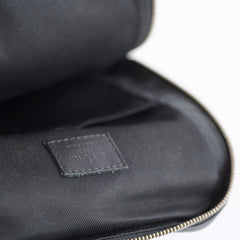 Louis Vuitton Infini Avenue Sling Damier Black