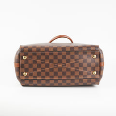 Louis Vuitton Greenwich Bag Damier Ebene