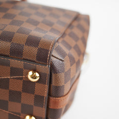 Louis Vuitton Greenwich Bag Damier Ebene