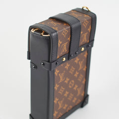 Louis Vuitton Vertical Trunk Monogram