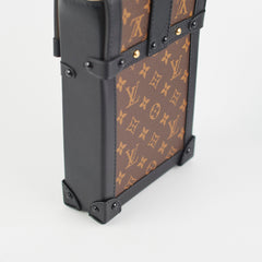 Louis Vuitton Vertical Trunk Monogram