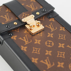 Louis Vuitton Vertical Trunk Monogram