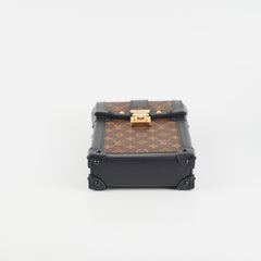 Louis Vuitton Vertical Trunk Monogram