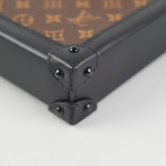 Louis Vuitton Vertical Trunk Monogram