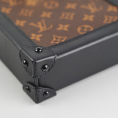 Louis Vuitton Vertical Trunk Monogram