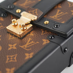 Louis Vuitton Vertical Trunk Monogram