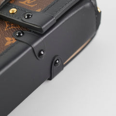 Louis Vuitton Vertical Trunk Monogram