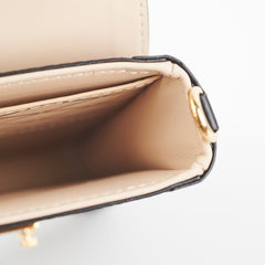 Louis Vuitton Vertical Trunk Monogram