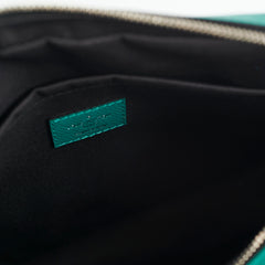 Louis Vuitton Taigarama Outdoor Messenger Bag Green Monogram