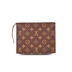 Louis Vuitton Toiletry 19 Monogram
