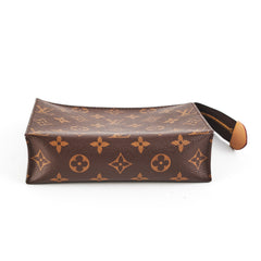 Louis Vuitton Toiletry 19 Monogram