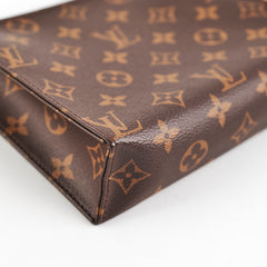 Louis Vuitton Toiletry 19 Monogram