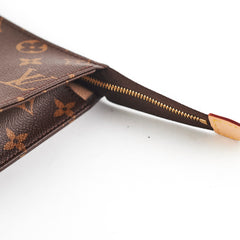 Louis Vuitton Toiletry 19 Monogram
